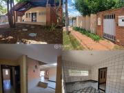 Casa à venda no bairro Jardim Santa Isabel Cuiabá/MT