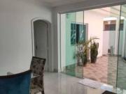 Casa à venda no bairro Jardim Santa Rosália Sorocaba/SP