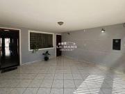 Casa a venda no bairro Jardim Santa Silvia em Piracicaba SP