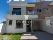 Casa à venda no Bairro Jardim Social Curitiba/PR