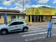 Casa à venda no bairro Jardim Tropical em Aparecida de...