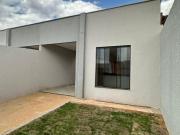 Casa à venda no bairro Jardim Veneza Aparecida de...