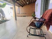 Casa à venda no Bairro Jardim Verona em Ribeirão das Neves