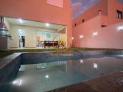 Casa à venda no bairro Jardins Capri Senador Canedo/GO