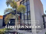 Casa à venda no bairro Jardins Marselha Aparecida de...