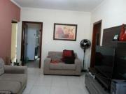 Casa a venda no bairro Jd. Nova Estancia