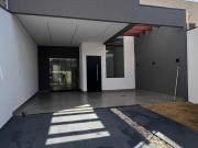 Casa à venda no bairro Jibran El Hadj Anápolis/GO