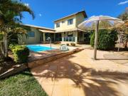 Casa à venda no bairro Lagoa Mansões Lagoa Santa/MG