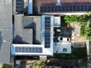 Casa a venda no bairro liberdade