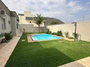 Casa à venda no bairro Loteamento Jardim Amazônia I...