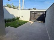 Casa à venda no bairro Loteamento Jardim Vila Verde...