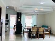 Casa à venda no bairro Loteamento Portal do Sol II...