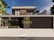 CASA A VENDA NO BAIRRO MANGABEIRAS COM 4 SUÍTES EM SETE...