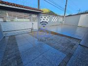 Casa à venda no bairro Martim de Sá em Caraguatatuba, SP...