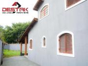 Casa a Venda no bairro Martim de Sá em Caraguatatuba/SP