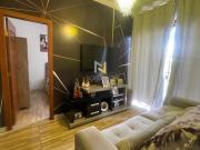 Casa a venda no bairro MATA GRANDE Sete Lagoas / MG