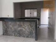 Casa à venda no bairro Minas Gerais em Uberlândia