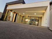 Casa à venda no bairro Moinho dos Ventos Goiânia/GO