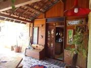 Casa a venda no bairro Monte Carlos, Londrina