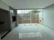 Casa à venda no bairro Morada do Ouro Cuiabá/MT