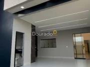 Casa à venda no bairro Morada dos Pássaros Aparecida...