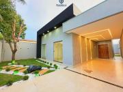 Casa à venda no bairro Morada dos Pássaros Aparecida...