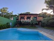 Casa à venda no bairro MORRO NOVA CINTRA