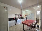 Casa à venda no bairro Nações de 3 pavimentos, 4 quartos...