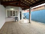 Casa à venda no Bairro Nogueira em Guararema