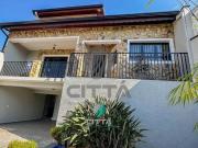 Casa a venda no bairro Nova Europa, Campinas/SP