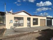 Casa à Venda no Bairro Nova Floresta – 3 Quartos,...