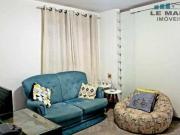 Casa a venda no bairro Nova Piracicaba em Piracicaba SP