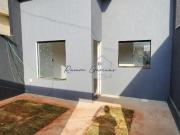 Casa à venda no Bairro Nova Serrana | Sete Lagoas