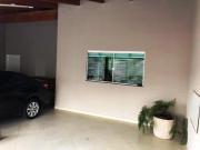 Casa à venda no Bairro Nova Uberlândia em Uberlândia