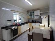 Casa à venda no bairro Novo Cruzeiro Itatiba/SP