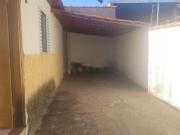 Casa à venda no bairro Novo Horizonte em Guaxupé/MG