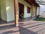 Casa a venda no bairro Ouro Preto