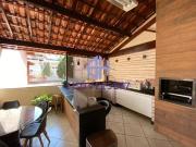 Casa à venda no bairro Ouro Preto Belo Horizonte/MG