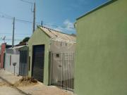 CASA A VENDA NO BAIRRO PADRE ANCHIETA EM CAMPINAS/SP