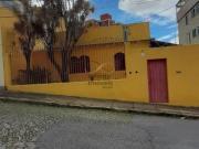 Casa à venda no bairro Padre Eustáquio Belo Horizonte/MG