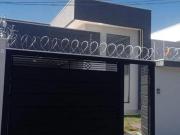 Casa à venda no bairro Papillon Park Aparecida de Goiânia/GO