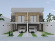 Casa à venda no bairro Paquetá Belo Horizonte/MG