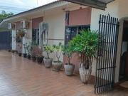 Casa a venda no bairro Parque Alvamar Sarandi/PR