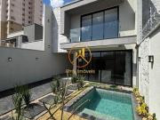 Casa à venda no bairro Parque Amazônia Goiânia/GO