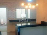 Casa à venda no bairro Parque Bom Retiro em Paulínia