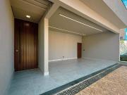 Casa à venda no bairro Parque Brasil 500 em Paulínia/SP