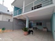 Casa à venda no bairro Parque da Colina I Itatiba/SP