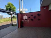 Casa à venda no bairro Parque da Represa em Campinas