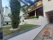 Casa à venda no bairro Parque dos Príncipes São...