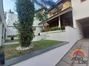 Casa à venda no bairro Parque dos Príncipes São...